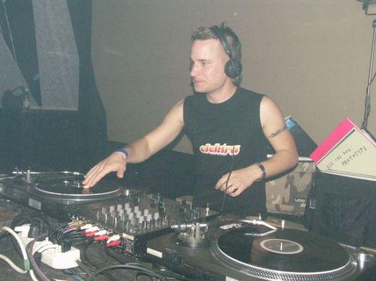 Elektra - Fléda - 17.3.06